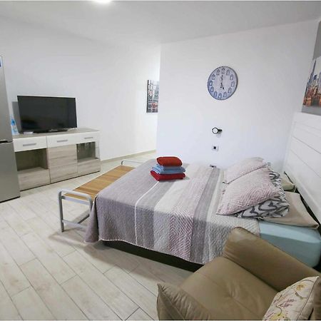 Parque Santiago II Studio 511 By Tenerife Rental Playa de las Americas (Tenerife) Exterior foto