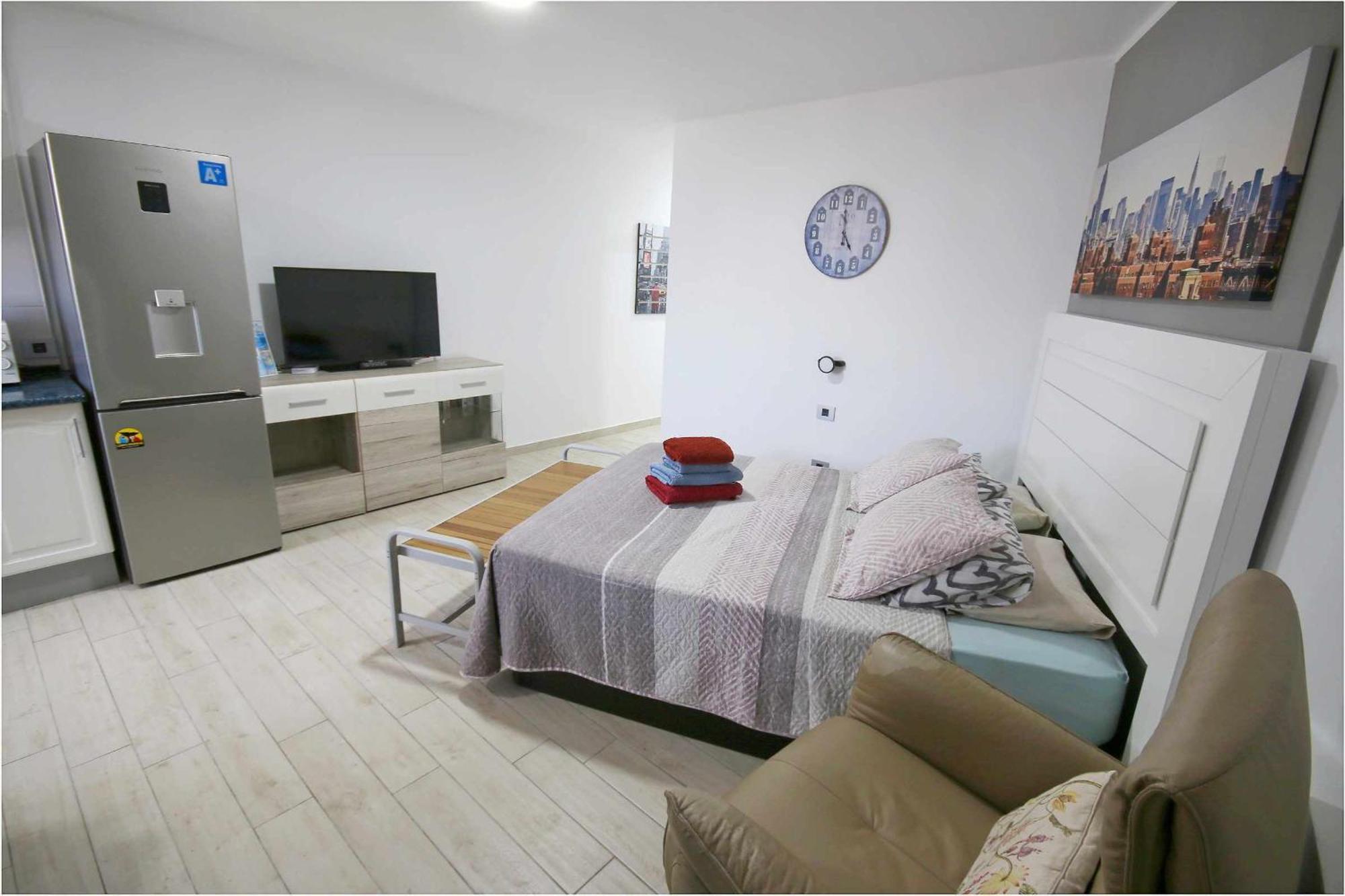 Parque Santiago II Studio 511 By Tenerife Rental Playa de las Americas (Tenerife) Exterior foto