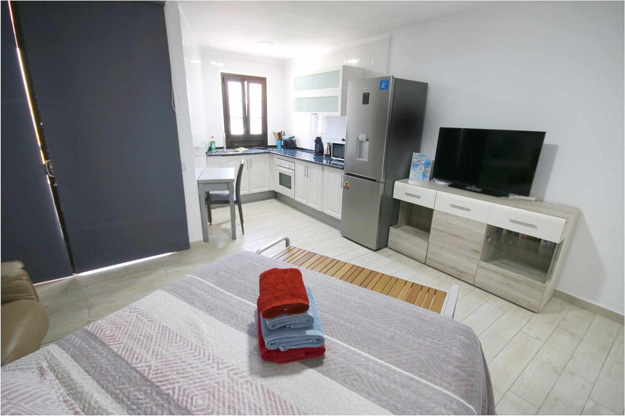 Parque Santiago II Studio 511 By Tenerife Rental Playa de las Americas (Tenerife) Exterior foto